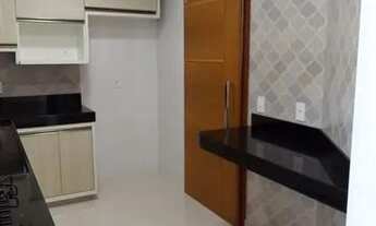 Imagem 2: Alugo Apt 02 quartos - Sernamby