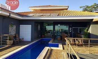 Imagem 2: Casa royal park tres suites com piscina aquecida