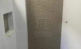 Imagem 2: Apartamento com 2 dormitórios à venda, 49 m² por R$ 290.000,00 - Santa Teresinha - Santo A