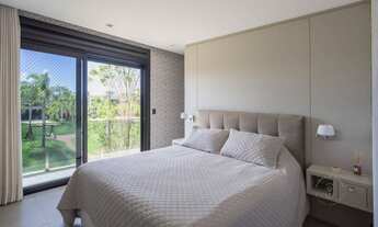 Imagem 5: Sobrado mobiliado c/ piscina a venda no condomínio Enseada Xangri-lá - 470m² - 5 suítes