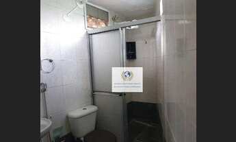 Imagem 5: Kitnet com 1 dormitório para alugar, 22 m² por R$ 1.150,00/mês - Cidade Universitária - Ca