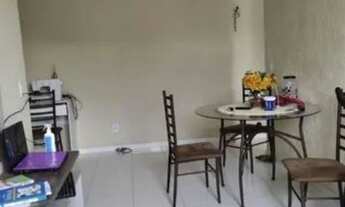 Imagem 5: Apartamento na Augusto Montenegro