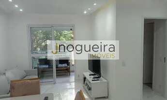 Imagem 2: Apartamento, Jardim Ampliação - São Paulo