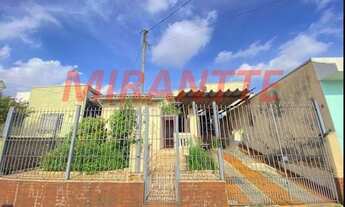 Imagem: Linda casa em Vila Carolina