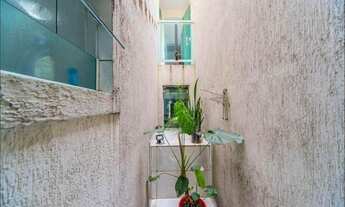 Imagem 5: Sobrado com 3 dormitórios à venda, 120 m² por R$ 625.000,00 - Utinga - Santo André/SP