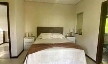 Imagem 5: Casa em Condomínio Fechado na Lagoa da Conceição