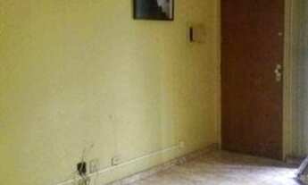 Imagem 3: Apartamento com 2 dormitórios para alugar, 56 m² por R$ 1.150,00/mês - Parque Renato Maia