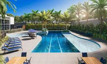 Imagem 5: Apartamento á venda no Edifício Icaraí Parque Clube - Salto/SP