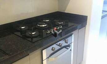 Imagem 2: Apartamento com 3 dormitórios à venda, 127 m² por R$ 900.000,00 - Nova Aliança - Ribeirão