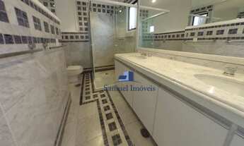 Imagem 4: Apartamento com 4 dormitórios à venda, 462 m² por R$ 7.980.000,00 - Vila Nova Conceição