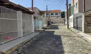 Imagem 4: Sobrado com 3 BOQUEIRAO - Curitiba/PR