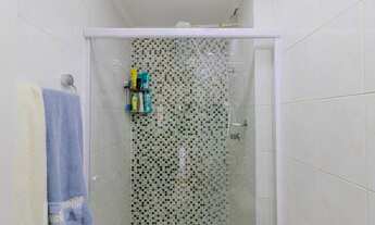 Imagem 5: Apartamento para Aluguel - Cambuci, 2 Quartos, 55 m2