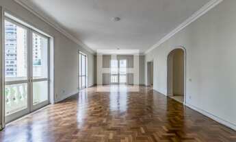 Imagem 3: Apartamento à Venda com 291 m², 3 quartos e 1 suíte - Cerqueira César - São Paulo