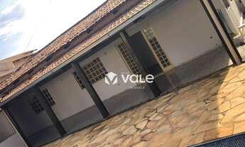 Imagem: Casa com 4 dormitórios para alugar, 280