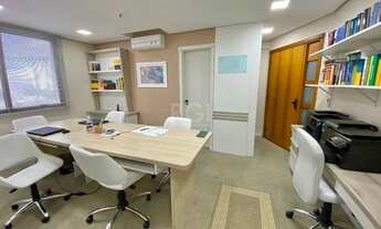 Imagem 5: Sala à venda no Mercosul Center 37 m² por R$ 320.000 - Auxiliadora - Porto Alegre/RS