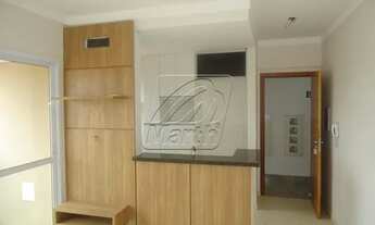 Imagem 2: Apartamento residencial para locação, Vila Independência, Piracicaba