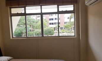 Imagem 4: Kitnet Miami Kitnet com 1 dormitório