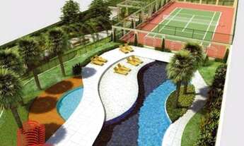 Imagem: Apartamento Condomínio clube na Vila Nova