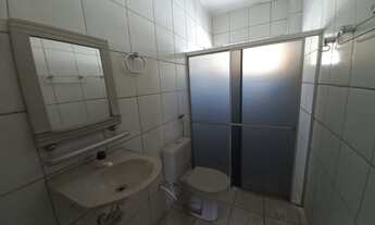 Imagem 7: Apartamento com 3 dormitórios para alugar, 90 m² por R$ 760,00/mês - Conjunto Esperança