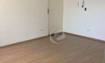Imagem 5: Apartamento com 2 dormitórios à venda, 55 m² por R$ 180.000,00 - Jardim Alvorada - Santo A