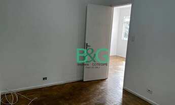 Imagem 2: Apartamento com 1 dormitório para alugar, 40 m² por R$ 1.500,00/mês - Casa Verde Média - S