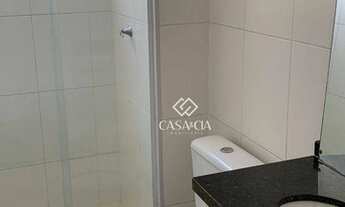 Imagem 4: Apartamento com 2 dormitórios para alugar, 52 m² por R$ 1.130,00/mês - Parque São Matheus