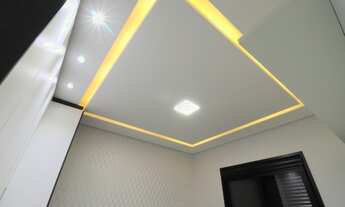 Imagem 11: Linda casa 109m² para locação e venda condomínio okinawa, Hortolandia-SP