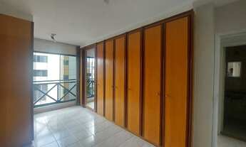 Imagem 6: Apartamento com 2 dormitórios para alugar, 64 m² por R$ 2.982,36/mês - Sudoeste - Brasília