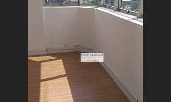 Imagem 5: Andar Corporativo para alugar, 80 m² por R$ 7.011,00/mês - Higienópolis - São Paulo/SP