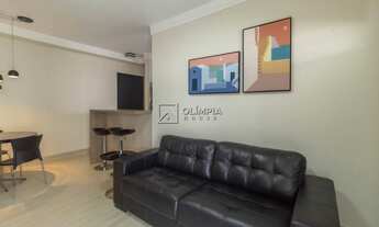 Imagem: Locação Apartamento 1 Dormitórios - 50