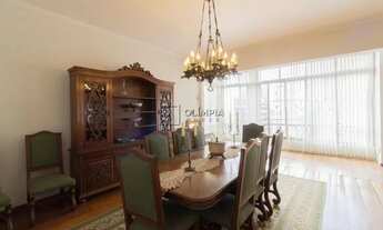 Imagem 5: Apartamento Venda Jardim Paulista 290 m² 4 Dormitórios