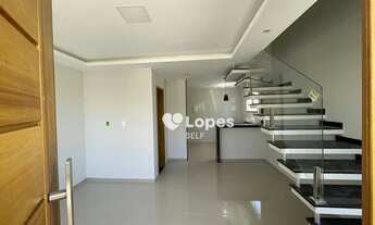 Imagem 2: Casa à venda, 77 m² por R$ 360.000,00 - Jardim Atlântico Central (Itaipuaçu) - Maricá/RJ