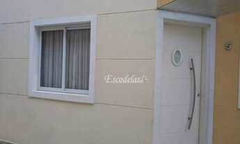 Imagem: Sobrado com 3 dormitórios à venda, 142