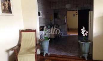 Imagem 4: São Paulo - Casa Padrão - Santana