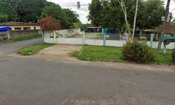 Imagem: Casa Castanhal Apeú terreno 10x48 por 35