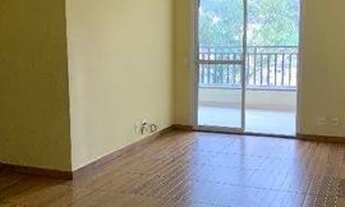 Imagem 2: Apartamento com 3 dormitórios para alugar, 94 m² por R$ 7.100,00/mês - Chácara Klabin - Sã