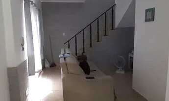 Imagem: Excelente Casa de Vila Sala Dois Quartos