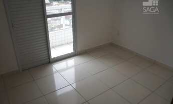 Imagem 6: Apartamento com 2 dormitórios à venda, 86 m² por R$ 600.000,00 - Canto do Forte - Praia Gr