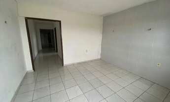 Imagem 3: Alugo Sobrado com 02 Quartos no Bairro Santo Antônio