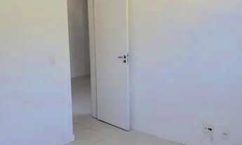 Imagem 6: CG Oportunidade - Alugo apartamento 2 quartos com 1 vaga de garagem - Village vip