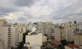 Imagem 7: São Paulo - RESIDENCIAL - Higienópolis