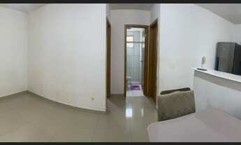 Imagem 2: Apartamento 2 Quartos - Condominio Parque Solar do Bosque - Lauro de Freitas