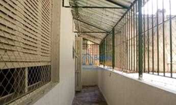 Imagem 3: Apartamento com 2 dormitórios para alugar, 100 m² por R$ 2.157,00/mês - Santa Cecília - Sã