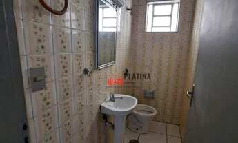 Imagem 5: Sobrado com 2 dormitórios para alugar, 60 m² por R$ 1.600,00/mês - Jardim Botucatu - São P