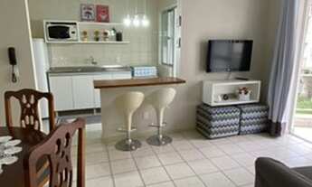 Imagem 2: Apto. 2 quartos próximo a UFSC / Trindade - Ideal para estudantes