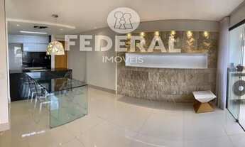 Imagem 2: Apartamento com 3 quartos no ED. BARAO DE MELGAÇO - Bairro Setor Bela Vista em Goiânia