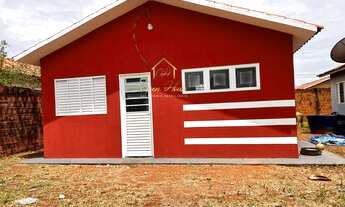 Imagem 7: Casa à venda no Residencial José Carlos Guimarães