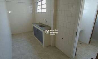 Imagem 7: Apartamento Duplex com 2 dormitórios para alugar, 138 m² por R$ 1.110,00/mês - Prado - Nov