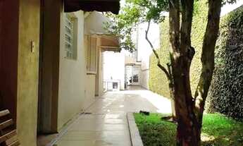 Imagem: SÃO PAULO - Casa Padrão - BROOKLIN