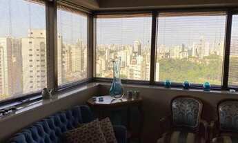 Imagem 3: Apartamento com 4 dormitórios, 266 m² - venda por R$ 2.660.000,00 ou aluguel por R$ 13.140